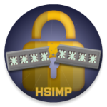 HSIMP app icon